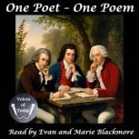 One Poet, One Poem, various authors