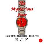 The Mysterious Four, R. J. F.