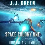 Humanitys Fight, J.J. Green
