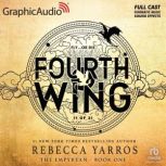 Fourth Wing 1 of 2, Rebecca Yarros