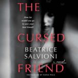 The Cursed Friend, Beatrice Salvioni