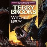 Witches' Brew, Terry Brooks