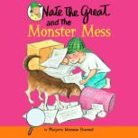 Nate the Great and the Monster Mess, Marjorie Weinman Sharmat