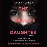The Tyrants Daughter, J.C. Carleson