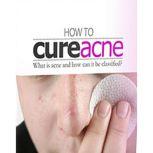 How To Cure Acne, Empowered Living