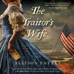 The Traitor's Wife, Allison Pataki