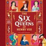 The Six Queens of Henry VIII, Honor CargillMartin