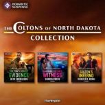 Harlequin Romantic Suspense The Colto..., Beth Cornelison