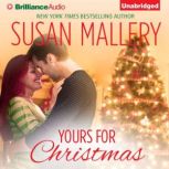 Yours for Christmas, Susan Mallery