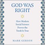 God Was Right, Mark Gerson