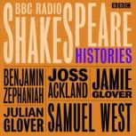 BBC Radio Shakespeare A Collection o..., William Shakespeare