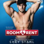 Room 4 Rent A Steamy Romantic Comedy, Shey Stahl