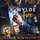 Wylde Fire, Sarah Robinson