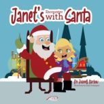 Janets Encounter with Santa, Juanell Harlow