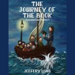 The Journey Of The Book, Jeffery Long