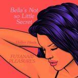 Bella's Not So Little Secret Futanari Pleasures, Hellen Heels