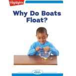 Why Do Boats Float?, Sarah Smith
