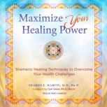 Maximize Your Healing Power, Sharon E. Martin