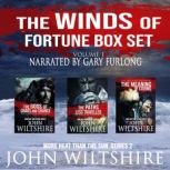 The Winds of Fortune Boxset Vol 1, John  Wiltshire