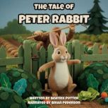 The Tale of Peter Rabbit, Beatrix Potter