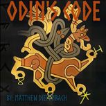 Odins Code, Matthew Diefenbach