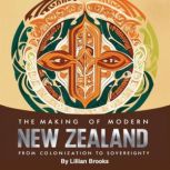 The Making of Modern New Zealand, Lilian Brooks