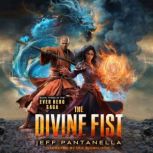 The Divine Fist, Jeff Pantanella