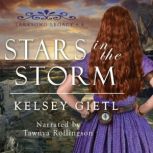 Stars in the Storm, Kelsey Gietl