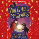 A Case of Misfortune, Sophie Cleverly