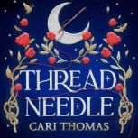 Threadneedle, Cari Thomas