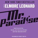 Mr. Paradise A Novel, Elmore Leonard