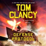 Tom Clancy Defense Protocol, Brian Andrews