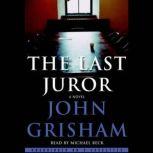 The Last Juror, John Grisham