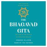 The Bhagavad Gita The Song of God Retold in Simplified English (The Essential Wisdom Library), Edward Viljoen