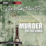 Murder On The Links, Agatha Christie