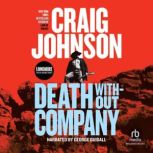 Death Without Company, Craig Johnson