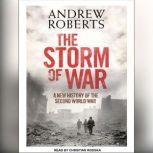 The Storm of War, Andrew Roberts