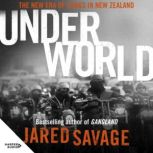 Underworld, Jared Savage