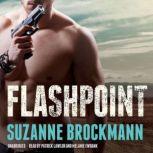 Flashpoint, Suzanne Brockmann