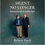 Silent No Longer, Robert Stack