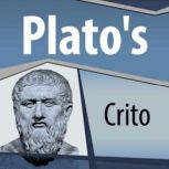Platos Crito, Plato