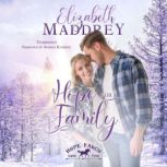 Hope for Family, Elizabeth Maddrey