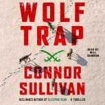 Wolf Trap, Connor Sullivan