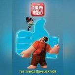 Ralph Breaks the Internet, Disney Press