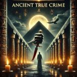 Ancient true crime, Chris A.Sparow