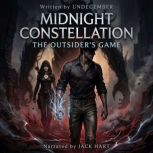 Midnight Constellation The Outsider..., Undecember