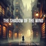 The Shadow of the Wind Book summary ..., Jack Rylan