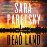 Dead Land, Sara Paretsky