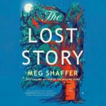 The Lost Story, Meg Shaffer