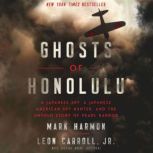 Ghosts of Honolulu, Mark Harmon